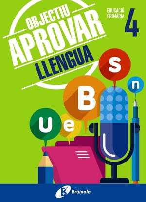 OBJ APROVAR LLENGUA 4 PR