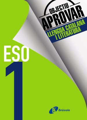 O AP LLENGUA I LIT 1 ESO