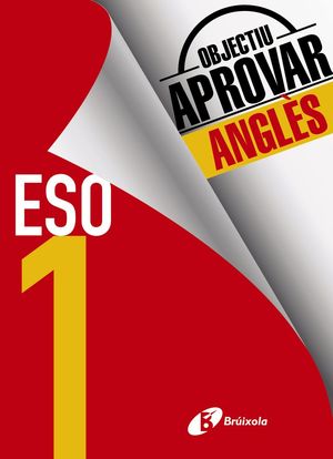 OBJ APROVAR ANGLÈS 1 ESO