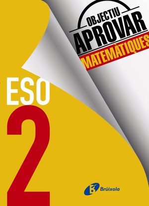 O APROV MATEMÀTIQU 2 ESO