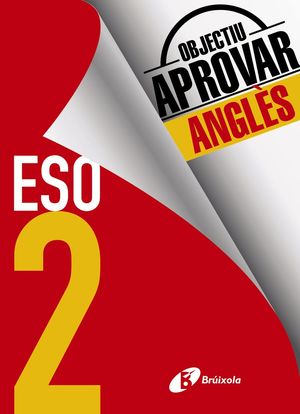 OBJ APROVAR ANGLÈS 2 ESO