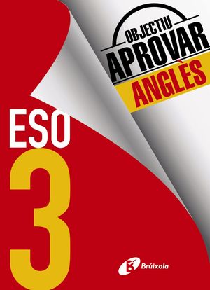 OBJ APROVAR ANGLÈS 3 ESO