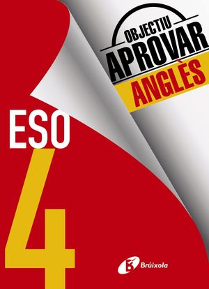 OBJ APROVAR ANGLÈS 4 ESO