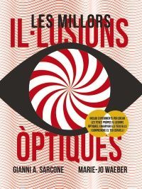 LES MILLORS IL·LUSIONS ÒPTIQUES