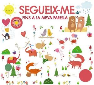 SEGUEIX-ME FINS A LA MEVA PARELLA