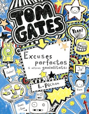 TOM GATES: EXCUSES PERFE
