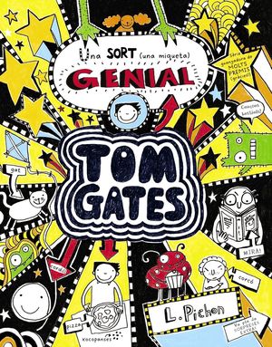 TOM GATES - UNA SORT