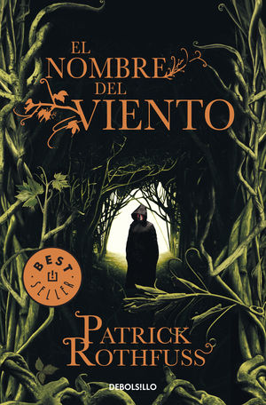 EL NOMBRE DEL VIENTO (CRÓNICA DEL ASESINO DE REYES 1)