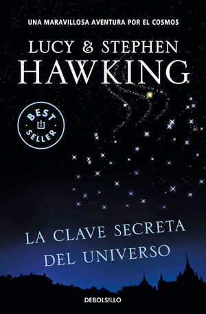 LA CLAVE SECRETA DEL UNIVERSO