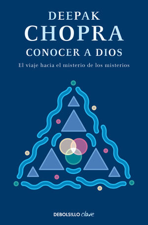 CONOCER A DIOS