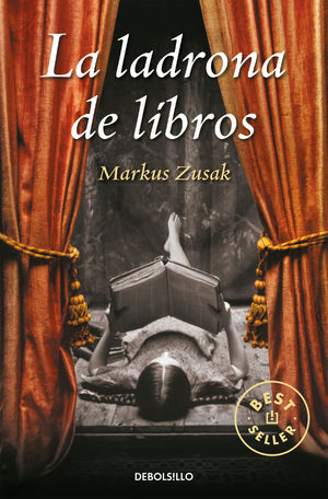 LADRONA DE LIBROS,LA