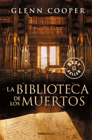 BIBLIOTECA DE LOS MUERTOS,LA