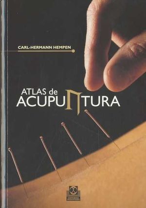 ATLAS DE ACUPUNTURA