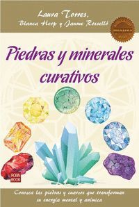 PIEDRAS Y MINERALES CURATIVOS