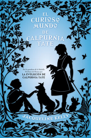 CURIOSO MUNDO DE CALPURNIA TATE, EL