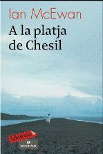 A LA PLATJA DE CHESIL