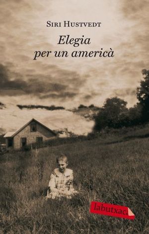 ELEGIA PER UN AMERICÀ : UNA NOVEL·LA