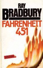 FAHRENHEIT 451