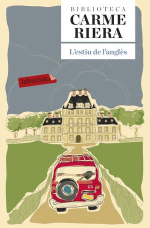 L'ESTIU DE L´ANGLÈS