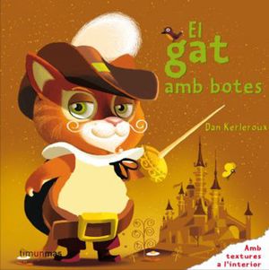 EL GAT AMB BOTES