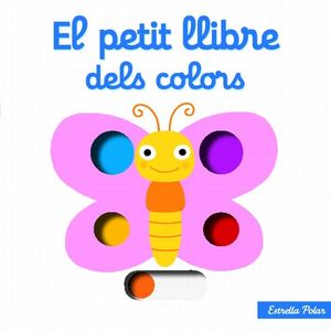 PETIT LLIBRE DELS COLORS