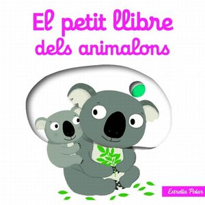 PETIT LLIBRE DELS ANIMALONS