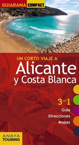 ALICANTE Y COSTA BLANCA