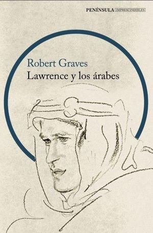 LAWRENCE Y LOS ÁRABES