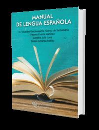 MANUAL DE LENGUA ESPAÑOLA