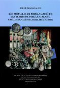 MEDALLES DE PROCLAMACIO DE LES TERRES DE PARLA CAT