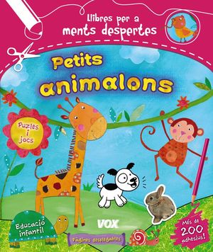 MENTS DESPERTES.PETITS A