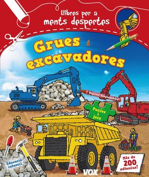 MENTS DESPERTES.GRUES I