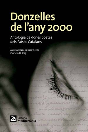 DONZELLES DE L'ANY 2000. ANTOLOGIA DE DONES POETES