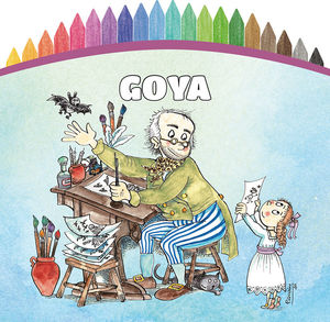 PINTEMOS GOYA