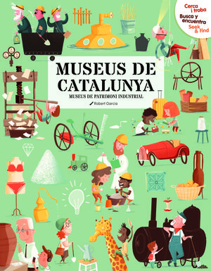 MUSEUS DE CATALUNYA