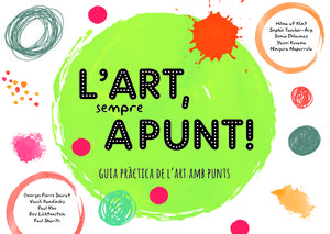 EL ARTE MENUDO PUNTAZO