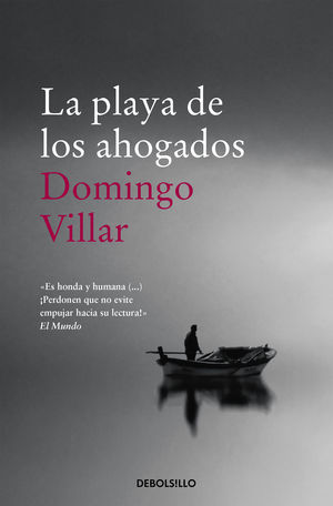 PLAYA DE LOS AHOGADOS,LA