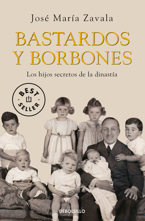 BASTARDOS Y BORBONES