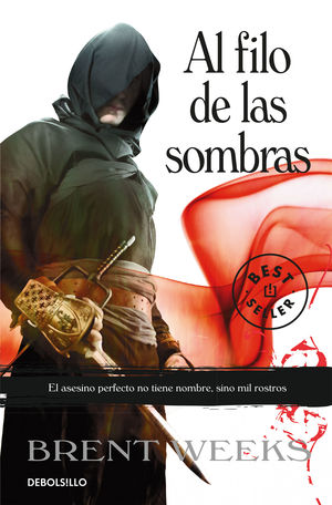 AL FILO DE LAS SOMBRAS (EL ÁNGEL DE LA NOCHE 2)