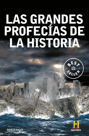 GRANDES PROFECIAS DE LA HISTORIA