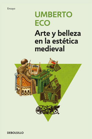 ARTE Y BELLEZA EN LA ESTETICA MEDIEVAL