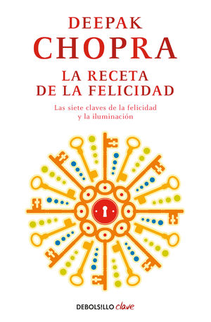 RECETA DE LA FELICIDAD