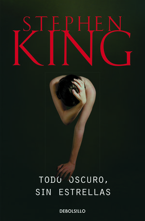 TODO OSCURO, SIN ESTRELLAS