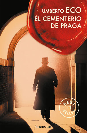 CEMENTERIO DE PRAGA, EL