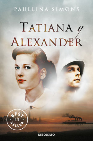 TATIANA Y ALEXANDER