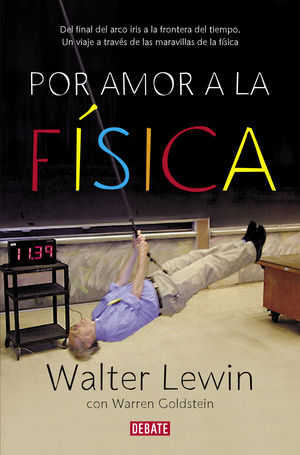 POR AMOR A LA FISICA