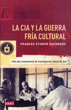 CIA Y LA GUERRA FRIA CULTURAL, LA