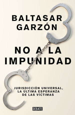 NO A LA IMPUNIDAD