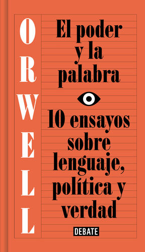 PODER Y LA PALABRA, EL