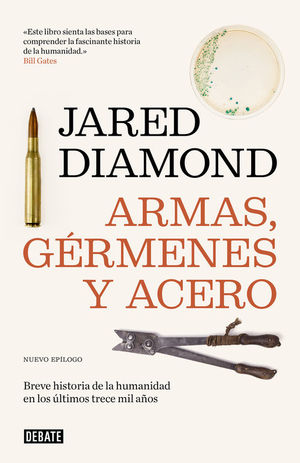 ARMAS, GRMENES Y ACERO